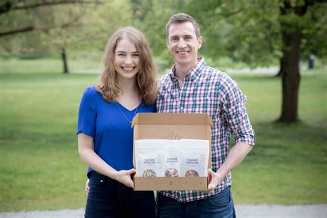 Naked Snacks Solving The Snack Problem One Box At A Time