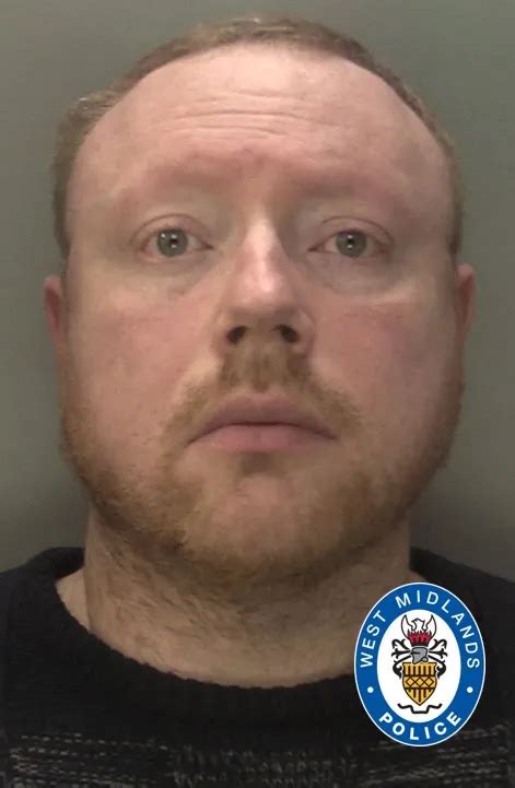 Sex Offenders Database UK Birmingham