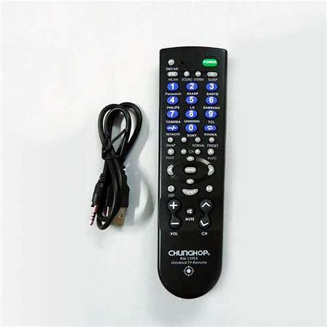 TV REMOTE CONTROL SPY CAMERA, HIDDEN UNIVERSAL REMOTE CONTROL NANNY SPY ...