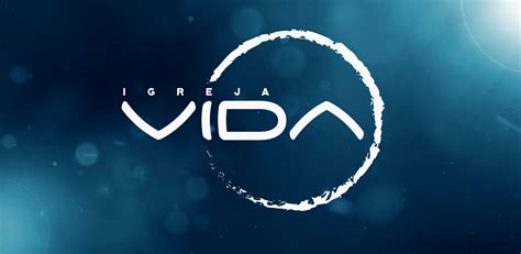 LOGO IGREJA VIDA On Behance