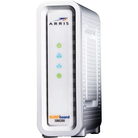 Arris Surfboard X Docsis Cable Gigabit Modem Sb Hot Sex Picture