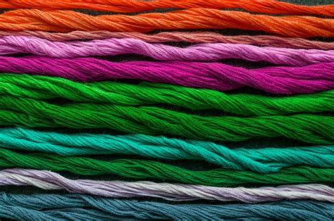 Glossario Delle Fibre Quali Sono I Tessuti Pi Eco Sostenibili La