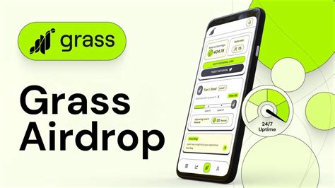 Alert Get Free Grass Airdrop Step 1 Signup On This Web Liletto On