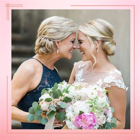 Penteados Para A Mãe Da Noiva - Penteado para Mãe da Noiva: Dicas e Ideias Inspiradoras