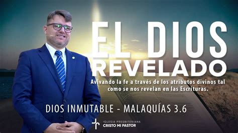 Malaqu As El Dios Inmutable Youtube