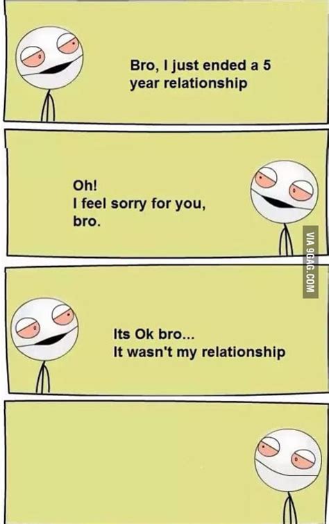 Bro 9gag