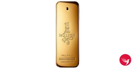 1 Million Rabanne одеколон — аромат для мужчин 2008