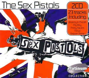 The Sex Pistols The Sex Pistols Releases Discogs