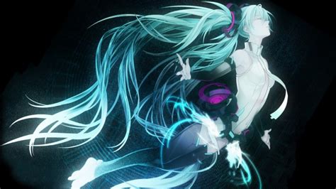 Vocaloid Wallpaper 4k - 7680x4320 Wallpaper - teahub.io