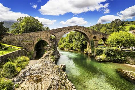 De Los Pueblos M S Bonitos De Asturias Junto Al Mar O Entre Monta As