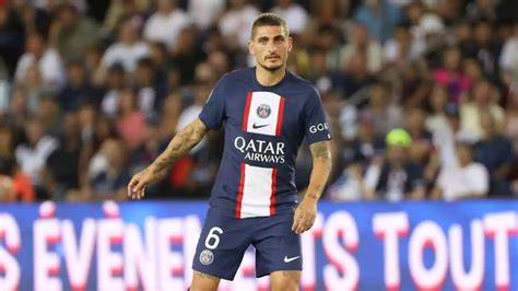 PSG Jérôme Rothen incendie Marco Verratti France Head Topics