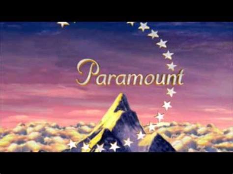 Paramount DVD Logo - LogoDix