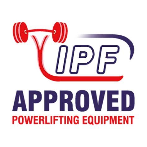 IPF Approved | Sam's Fitness