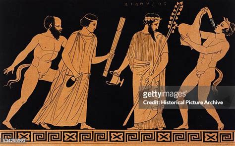 The Satyr Photos And Premium High Res Pictures Getty Images