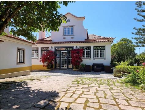 Farm For Sale Sintra Lisbon Portugal