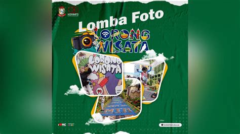 Diskominfo Makassar Gelar Lomba Foto Lorong Wisata Catat Tanggal Dan