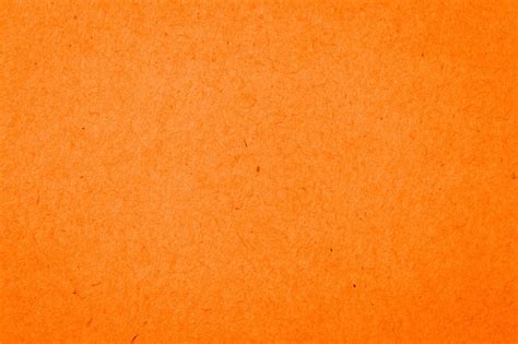 Premium Photo | Orange craft paper box texture for background