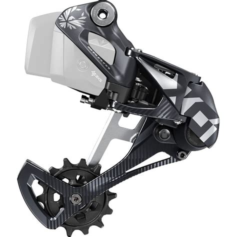 Sram X Eagle Axs Speed Rear Derailleur Bike