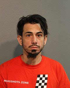 Zachary P Aguilera Chicago Mugshots Zone