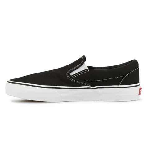 Zapatillas Vans Classic Slip On Moov