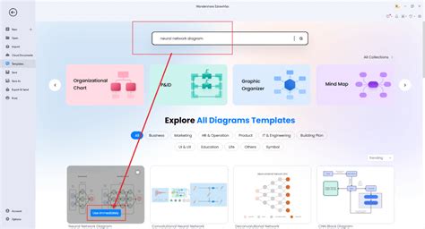 Neural Network Diagram Complete Guide Edrawmax The Best Porn Website