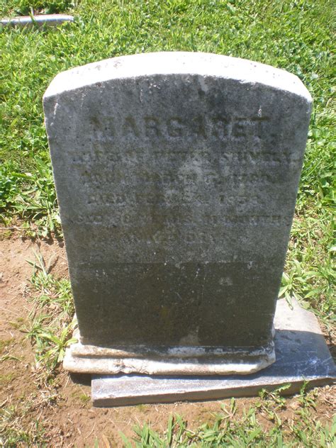 Margaret Ann Deemer Shively Find A Grave Memorial