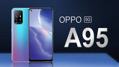 Harga Oppo A95 Dan Spesifikasi Kemampuan Kamera