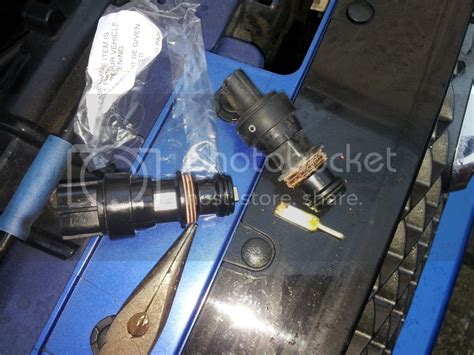 Finaly Fitted Speed Sensor Subaru Forester Owners Forum