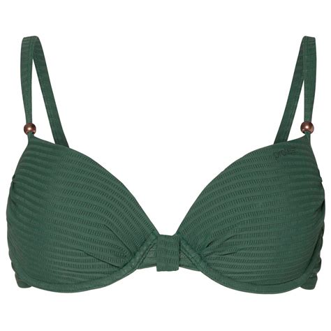 Protest MM Fun B Cup Wire Bikini Top Women S Buy Online