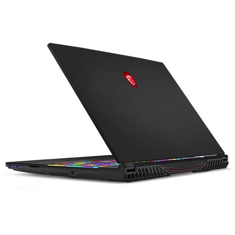 MSI GL65 9SDK 090AU 15 6 120Hz Gaming Laptop I5 9300H 16GB 512GB