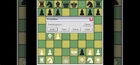 How to Use Lasker's trap in chess openings « Board Games :: WonderHowTo