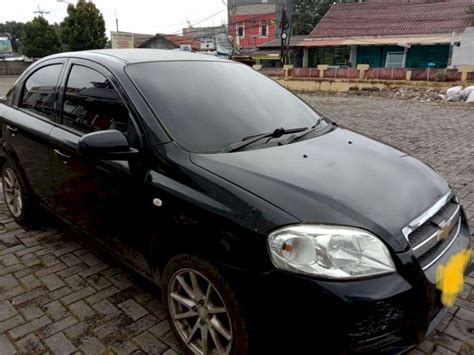 Jual Mobil Chevrolet Lova 2010 Mesin Terawat Dijual Co Id