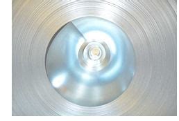 Brass Hot Dip Galvanized Steel Strip At Best Price In Alwar Maruti Weld Pvt Ltd