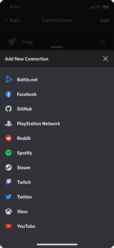 how to connect your discord to xbox