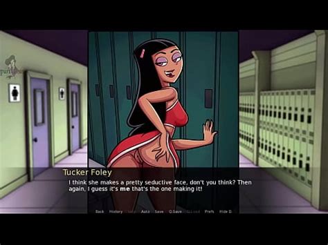 Danny Phantom Amity Park Part 19 XVIDEOS