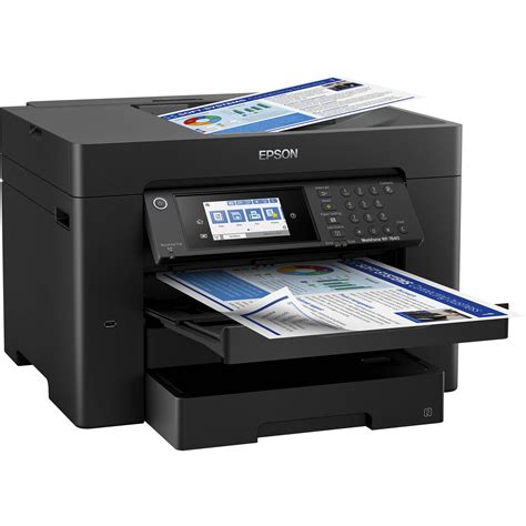 Epson Workforce Printers