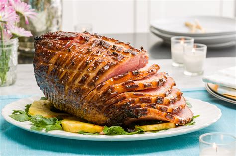 15 Easy Easter Ham Recipes – Easy Recipes To Make at Home