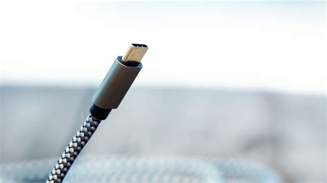 Usb C Verl Ngerung Problemfall Verl Ngerungskabel