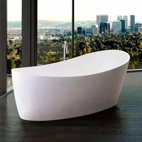 Best 2-Person Freestanding Tubs | 10+ for 2025 - Cluburb