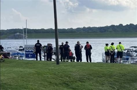 Lifeguard’s Tragic Dive: Amya Haas, 22, Drowns in Eagle Creek Reservoir ...