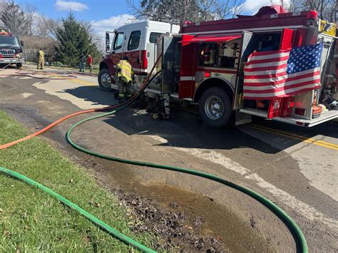 Wellsboro EMS & Rescue - Thank you to all the members from multiple