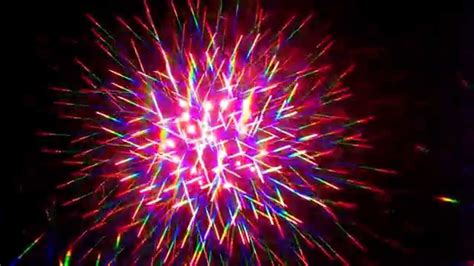 Whitehall Fireworks 2014 3d Youtube