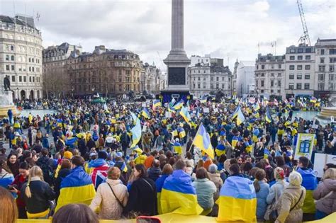 UK and World News - Latest news, pictures, video - MyLondon