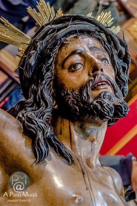 Santísimo Cristo de la Conversión del Buen Ladrón Hermandad de