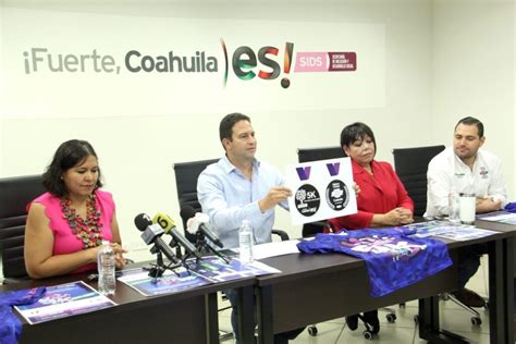 A través del deporte Coahuila promueve la igualdad y la no discriminación