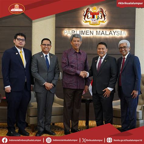 indonesian embassy kuala lumpur kuala lumpur