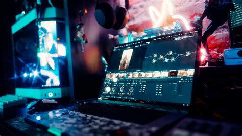 Davinci Resolve Edi O Para Iniciantes Vivendo De V Deo