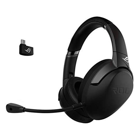 Asus Wireless Headset Reviews: Takes Us Closer To Perfection - CCE Review