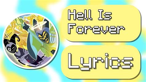 Hazbin Hotel Hell Is Forever Lyrics Youtube