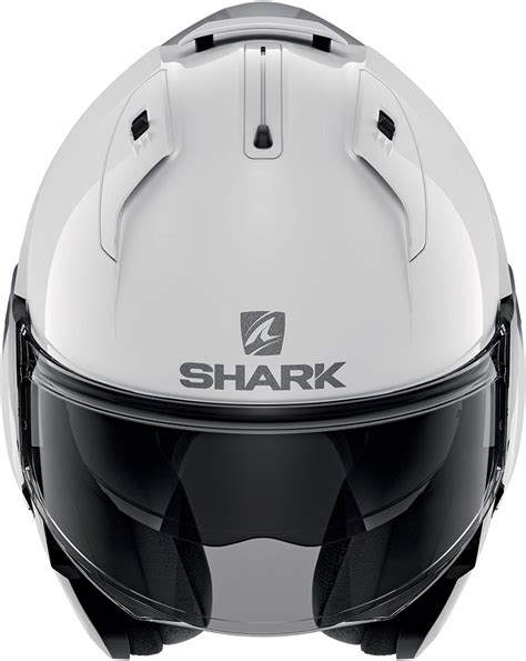 Shark Evo Es Blank Whu With Free Uk Eu Delivery